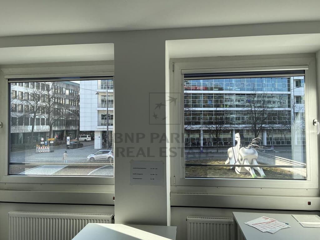 Innenansicht