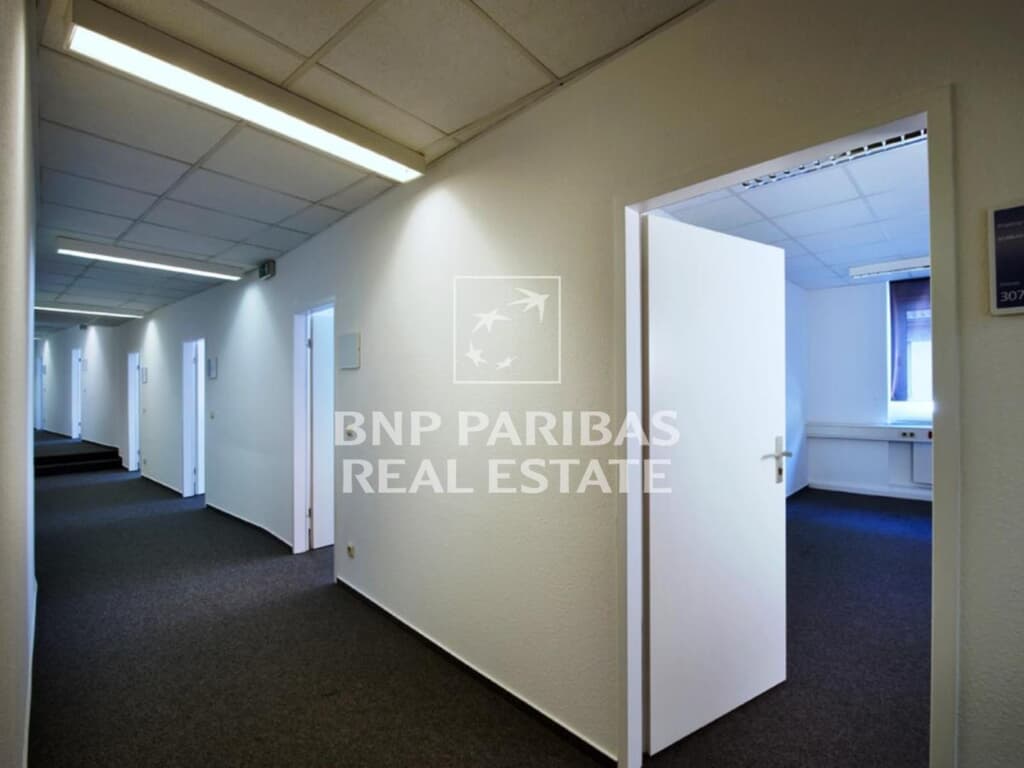 Innenansicht