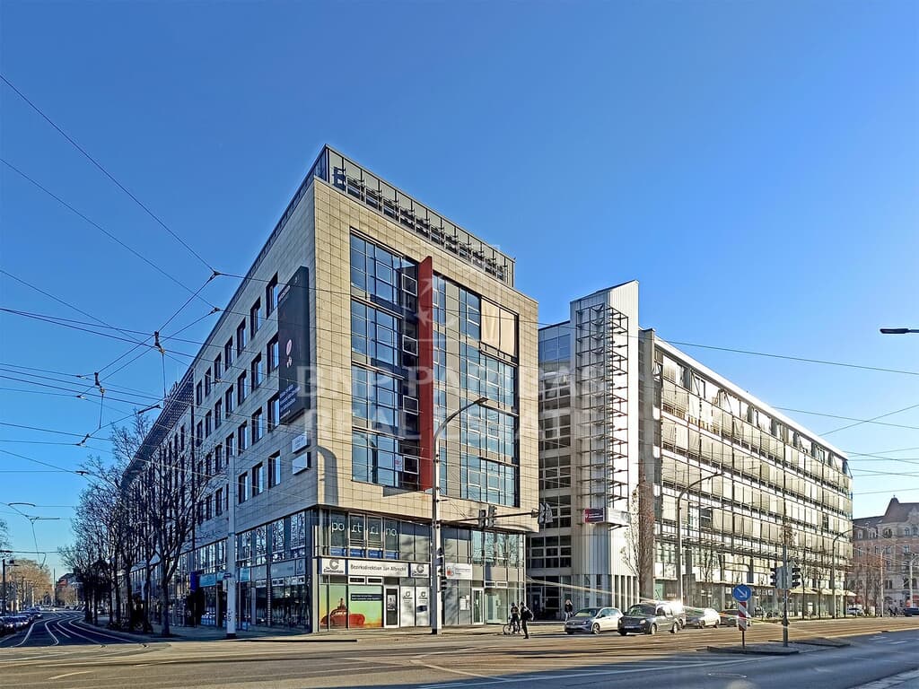 art´forum! Büroflächen im kreativen Umfeld