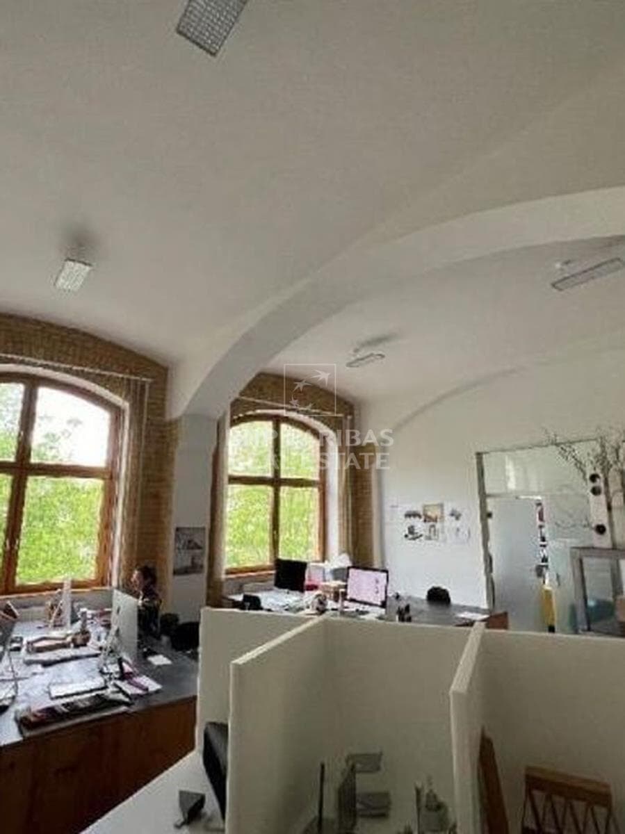 Bürobeispiel