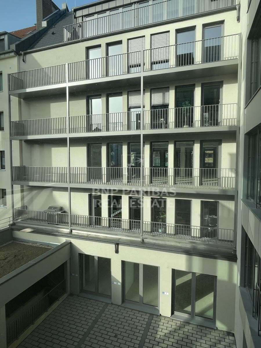 Neubau