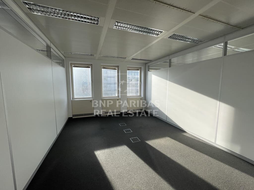 Bürobeispiel