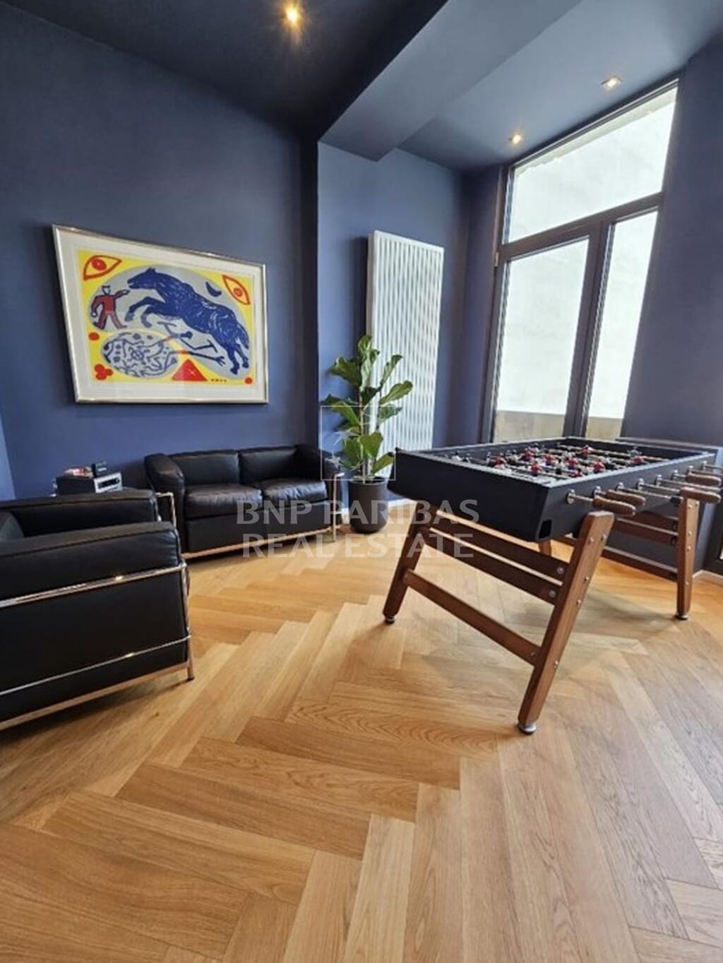 Aufenthaltsraum 2. OG