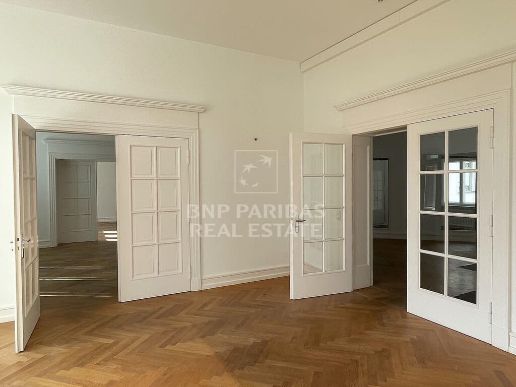 Beispielbild einer Innenfläche