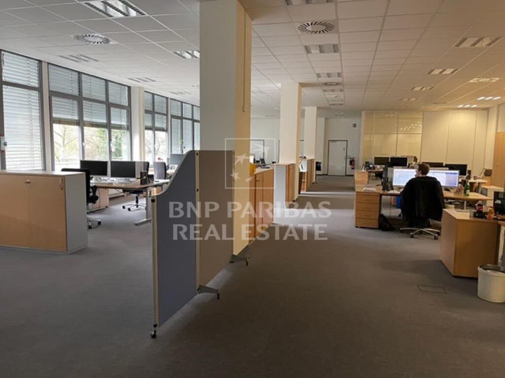 Büro