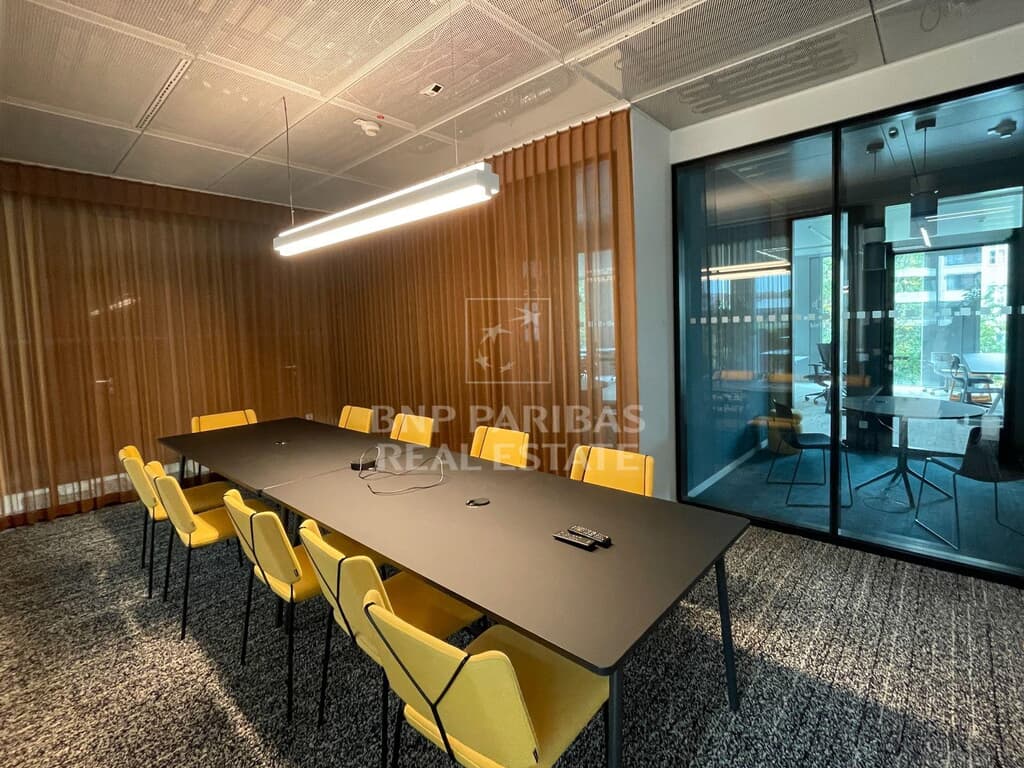 Konferenz 1. OG