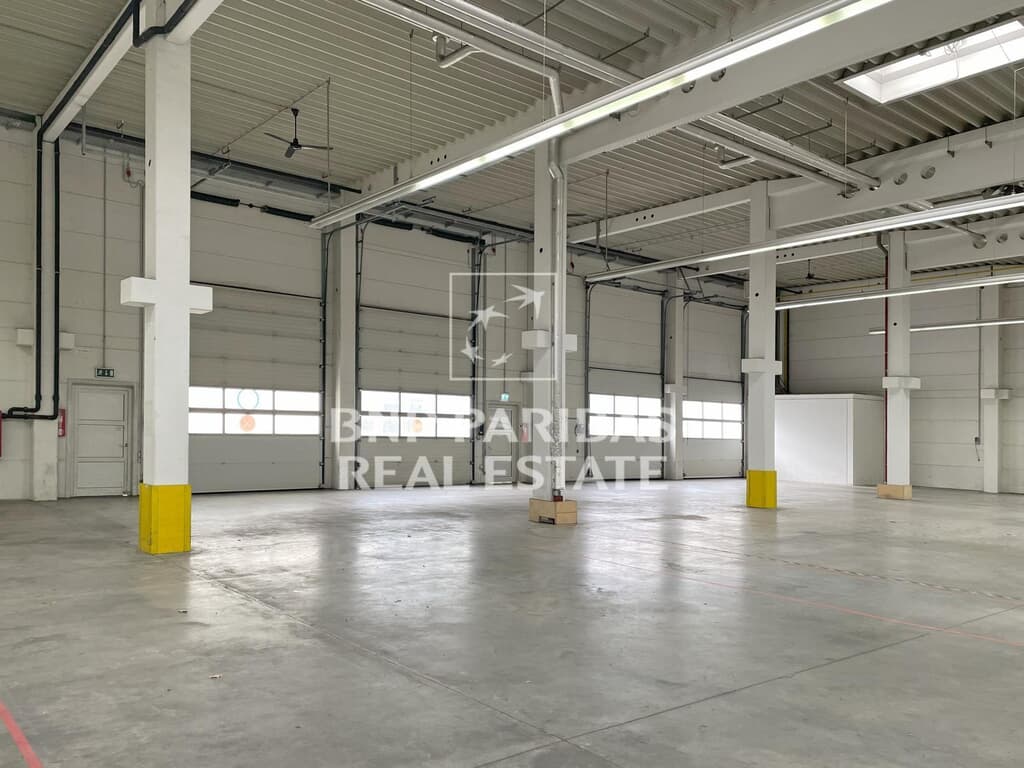 Innenansicht Halle_2