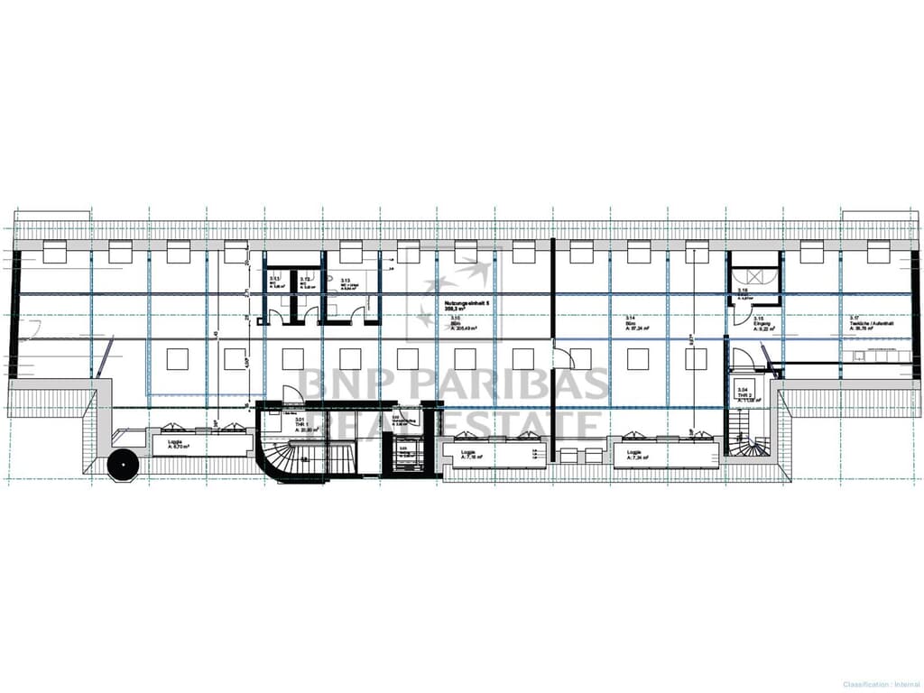 DG, ca. 416,32 m²