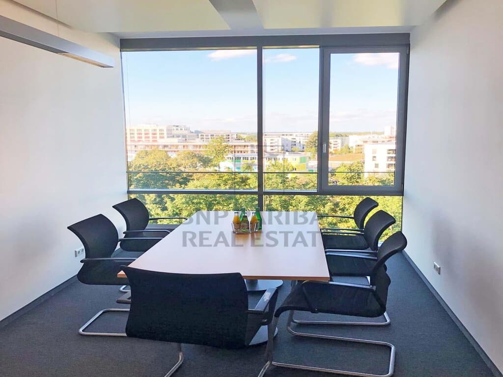 Innenansicht