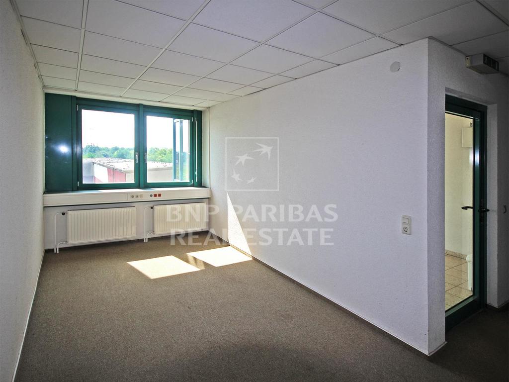 Bürobeispiel