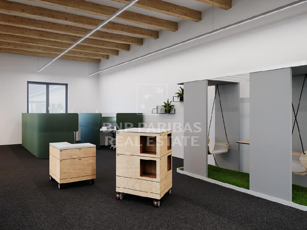 Visualisierung