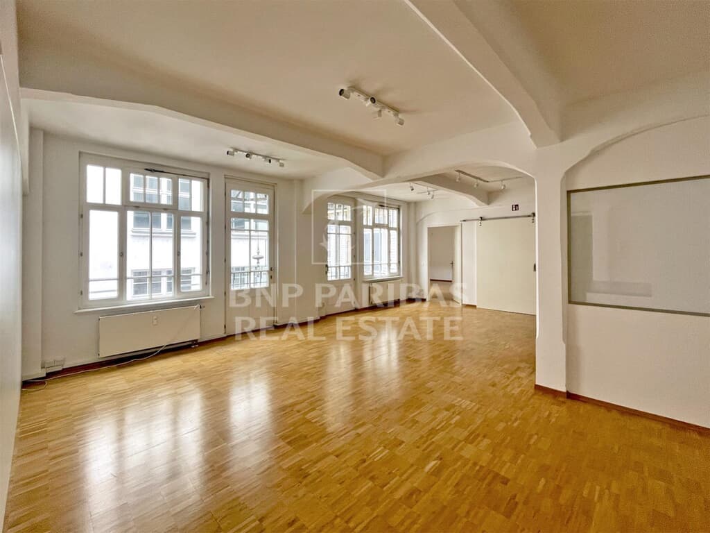 Innenansicht 1