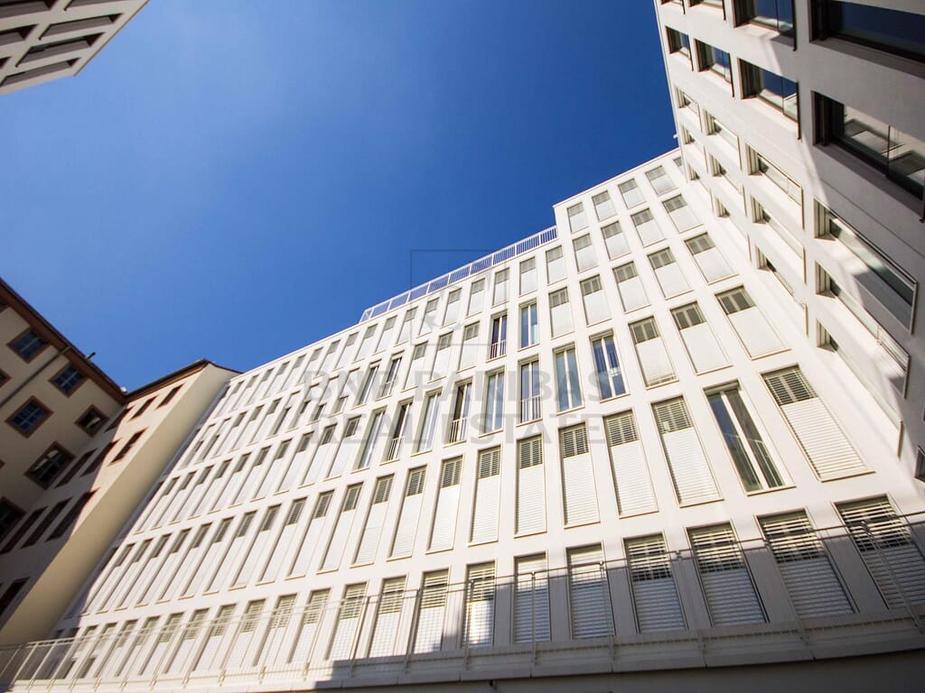 Ein Juwel im Herzen der Stadt