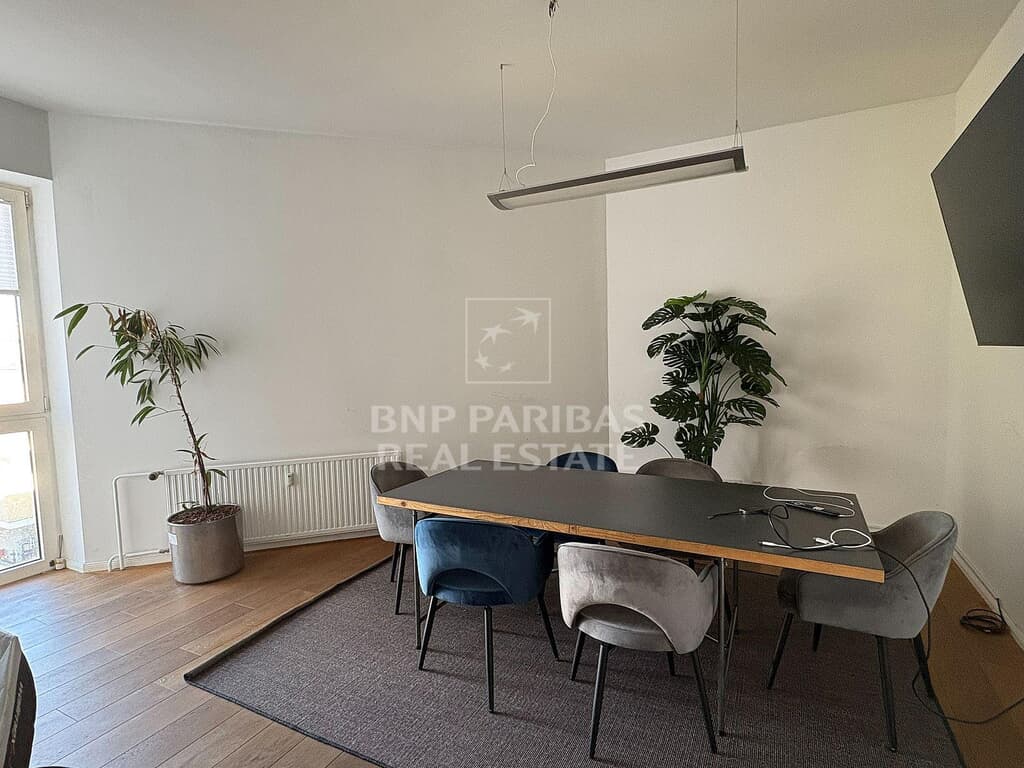 Beispielbüro