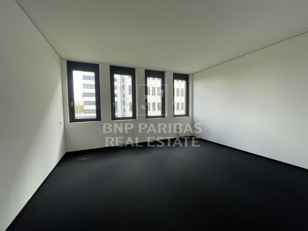 Büroansicht II