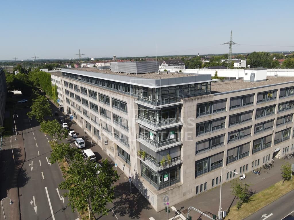 Repräsentative Bürofläche in Top-Lage von Köln!