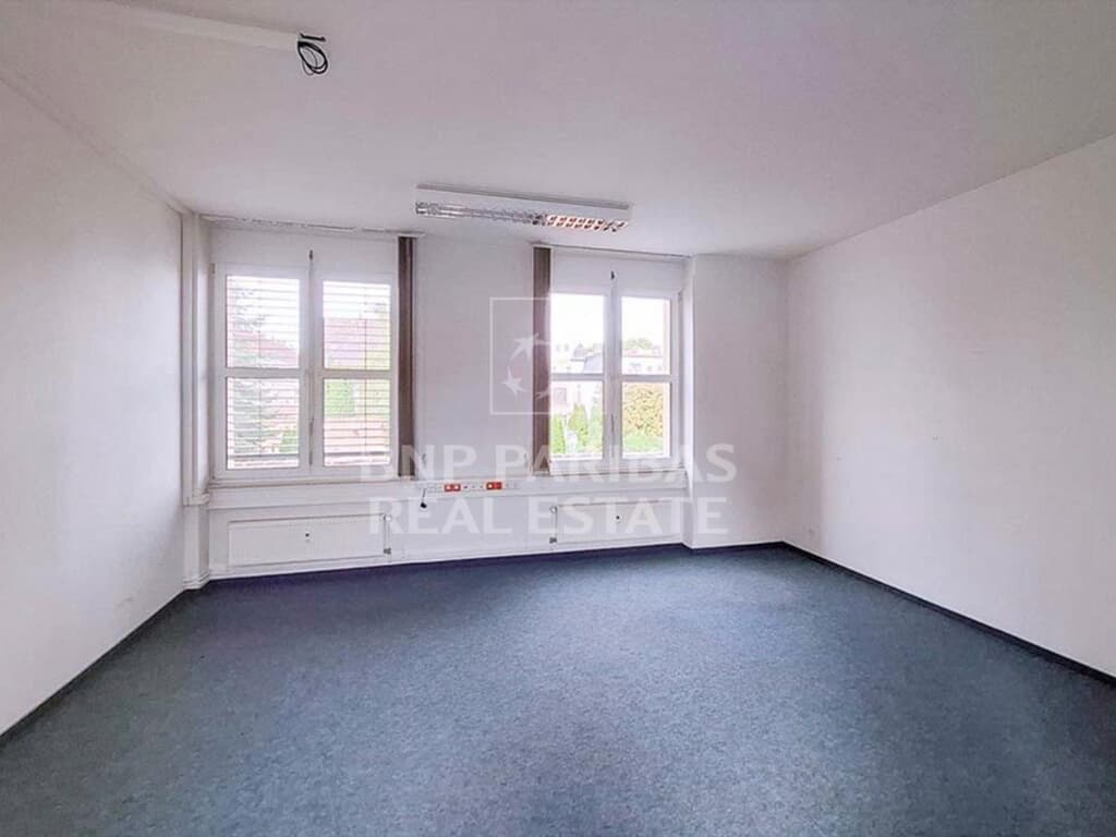 Innenansicht 1