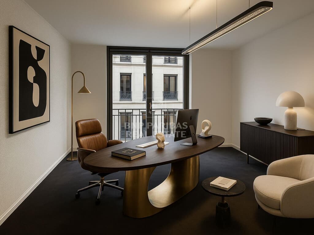 Ausbauvariante - Beispiel II