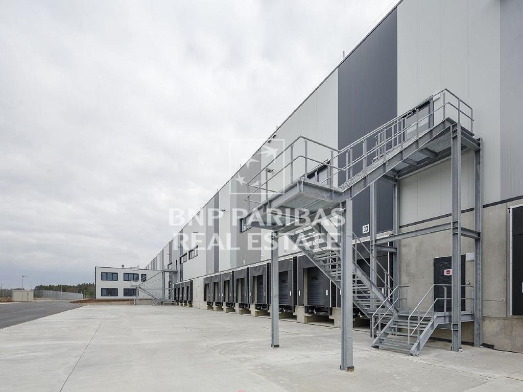 BNP Paribas Real Estate GmbH