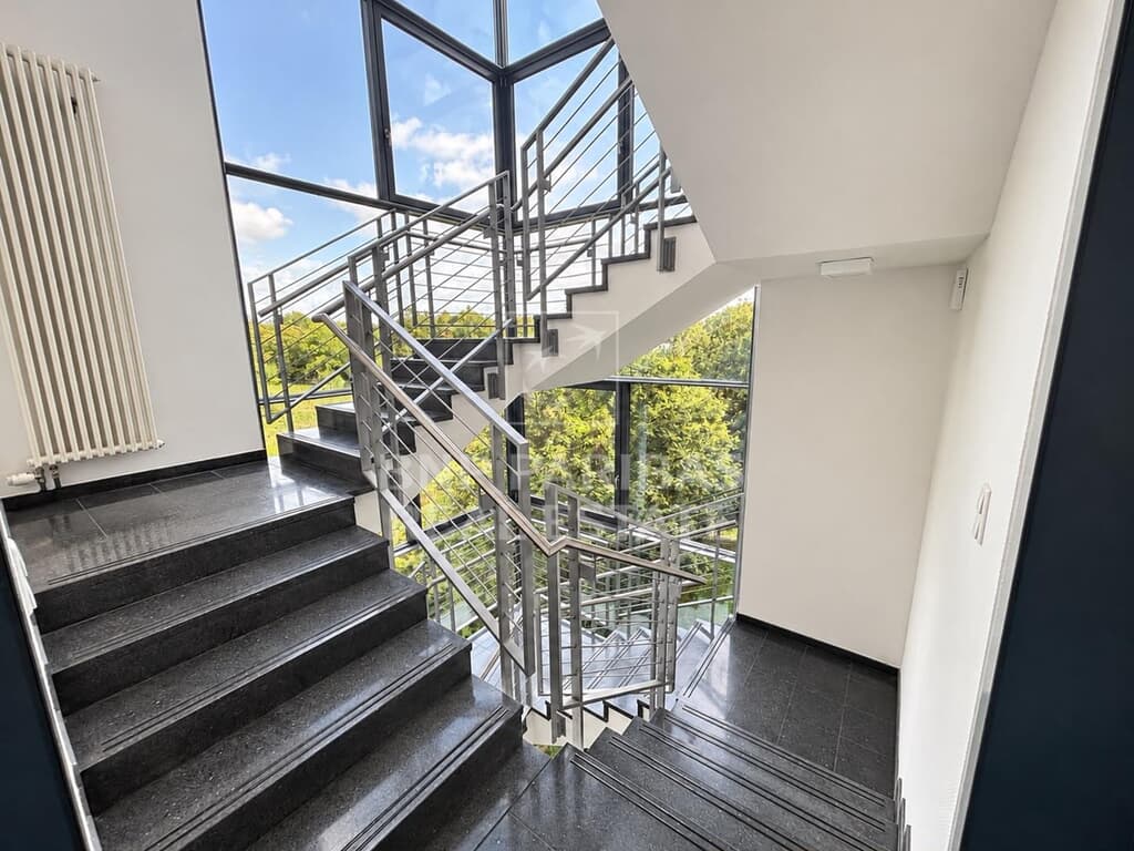 Treppenhaus