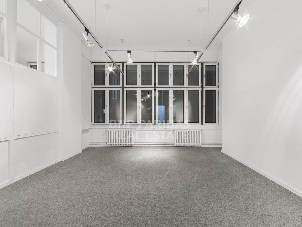 Innenfläche - 1. OG