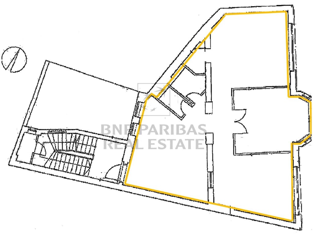 2. OG, ca. 101,46 m²