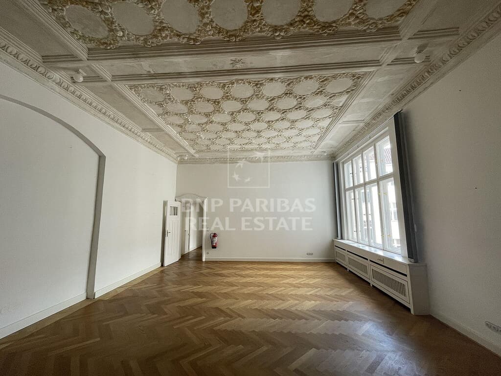 Innenbild - 3. OG links