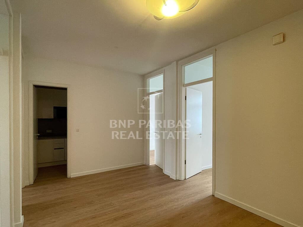 Innenfläche - 4. OG