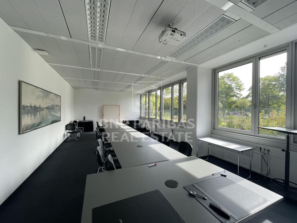 Besprechungsraum