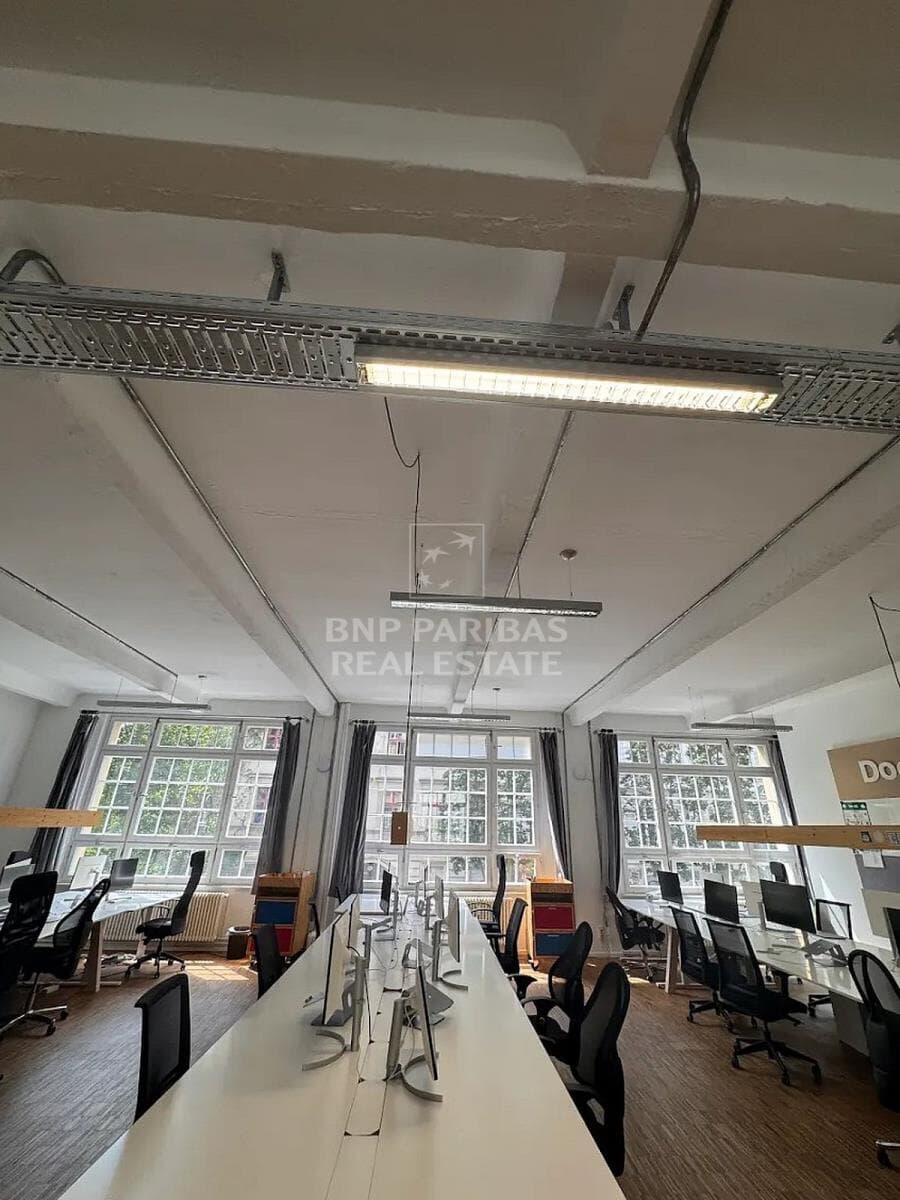 Bürobeispiel