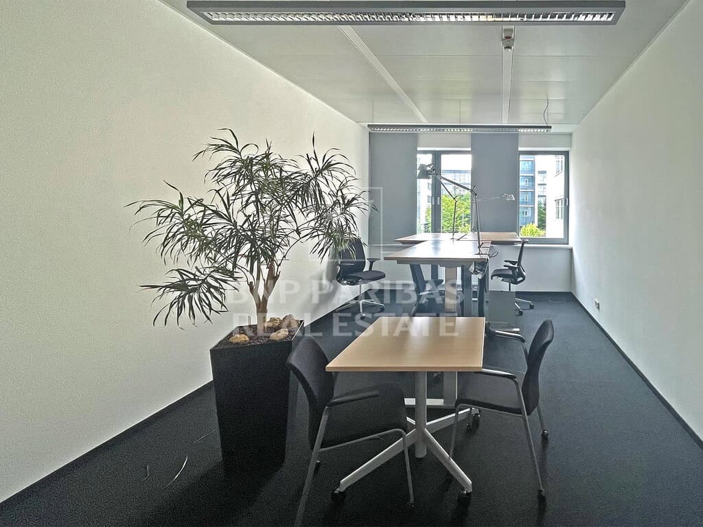 Innenansicht 2