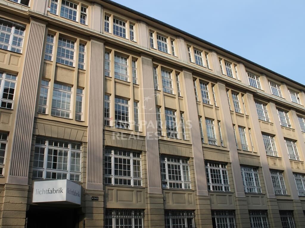 Moderne Bürofläche zur Untervermietung - ab sofort - ca. 298 m²