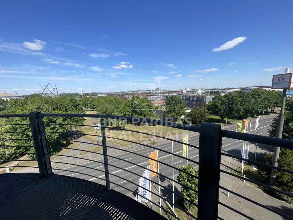 Balkon I