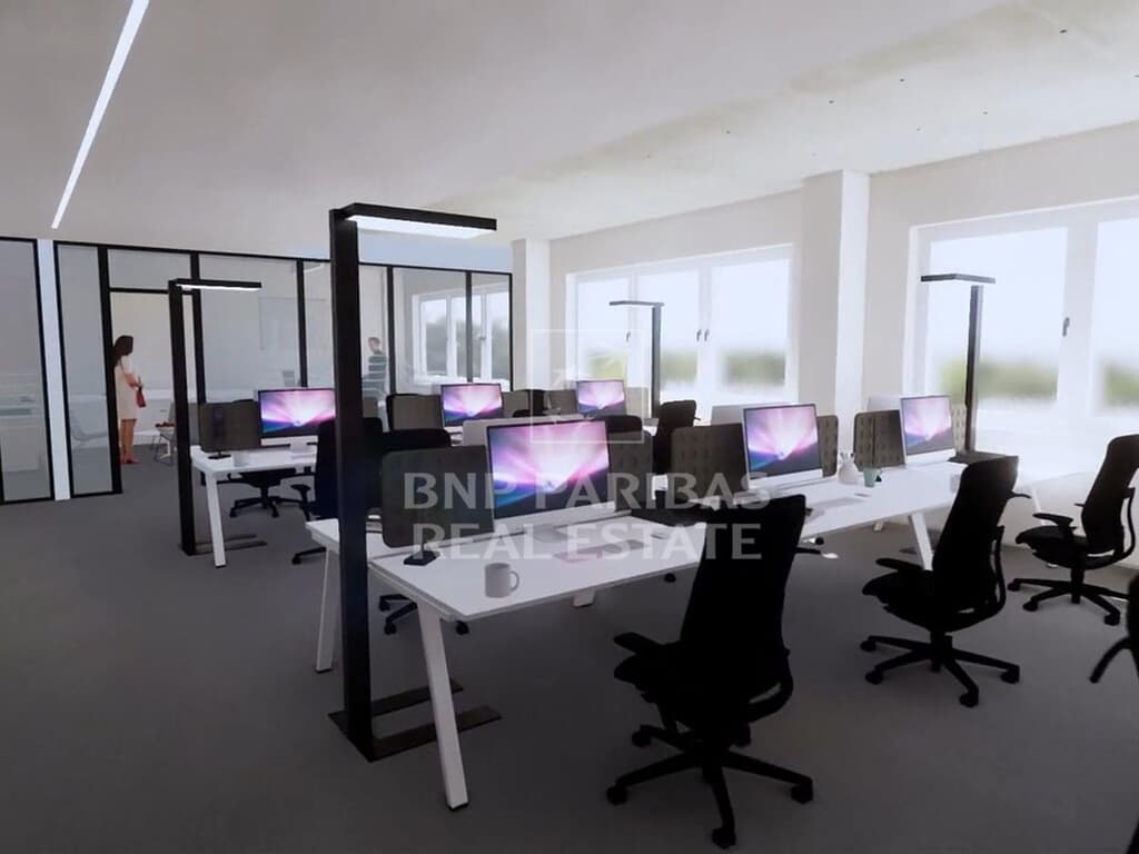 Visualisierung Innenansicht