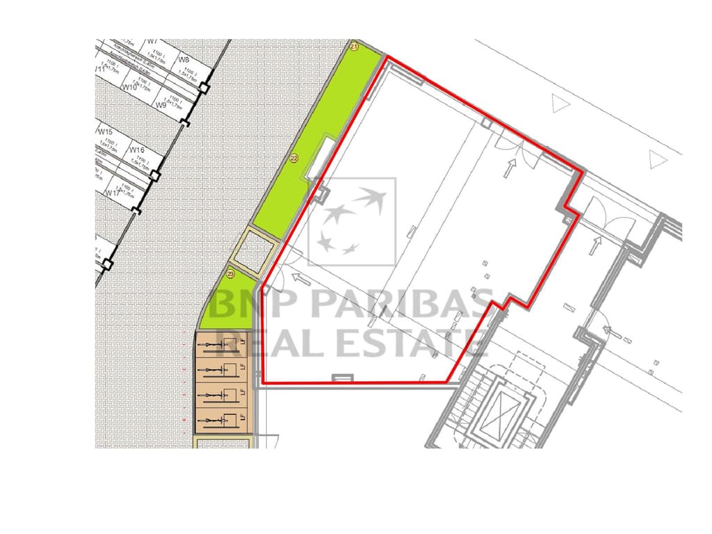 EG, GE 2, ca. 148,64 m²