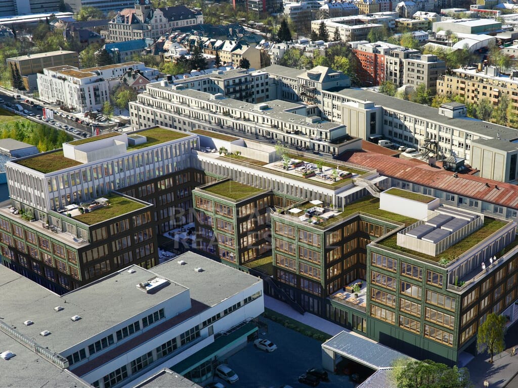 FABRIK_Nordostansicht