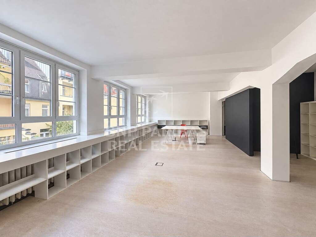 Innenansicht I