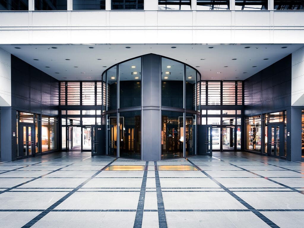 repräsentative Büroflächen in direkter Citylage