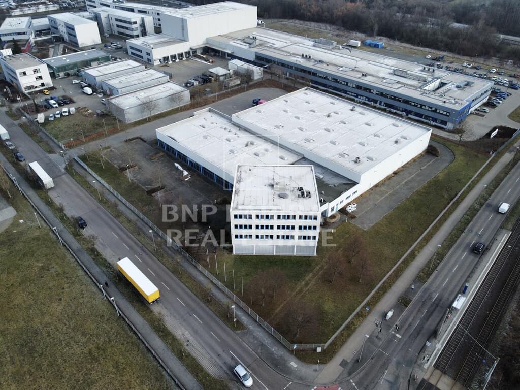 BNP Paribas Real Estate