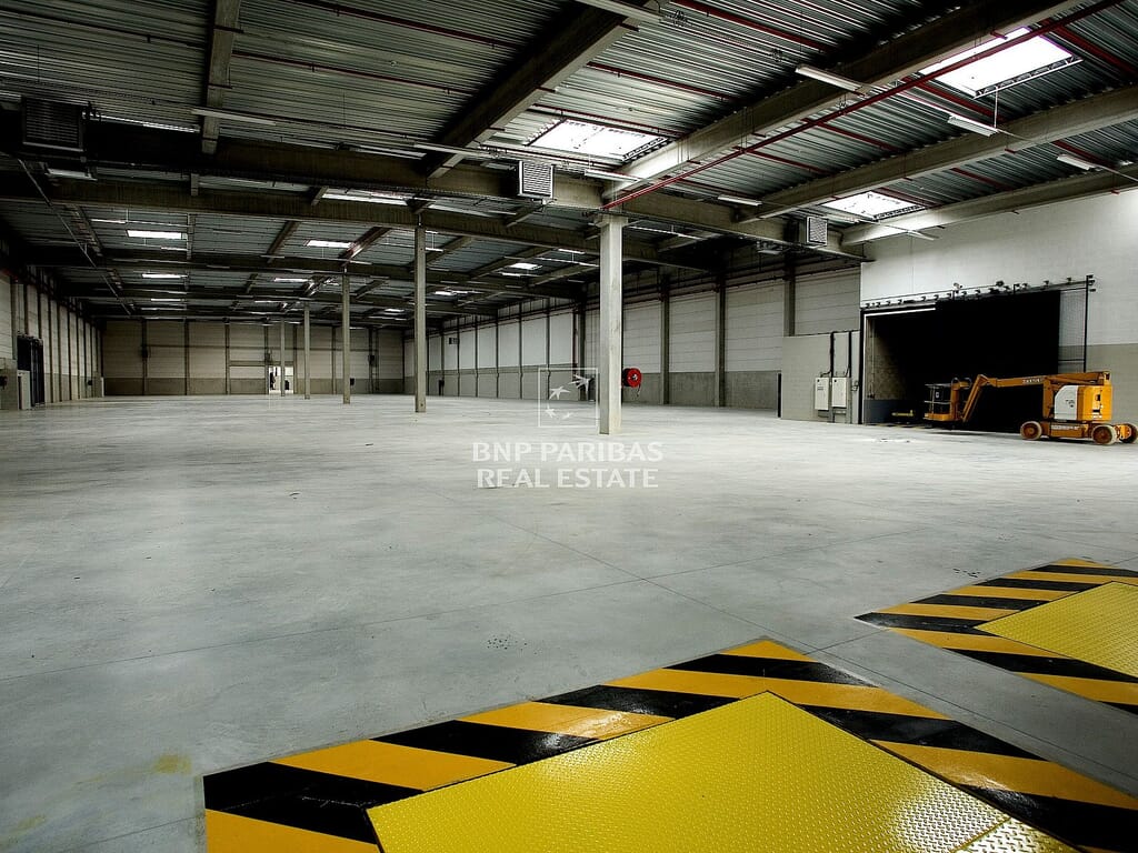 Referenzansicht Innen