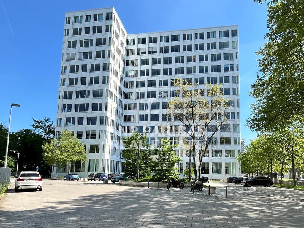 Bennigsenplatz