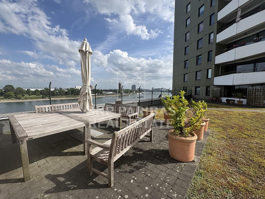 Terrasse 4.OG