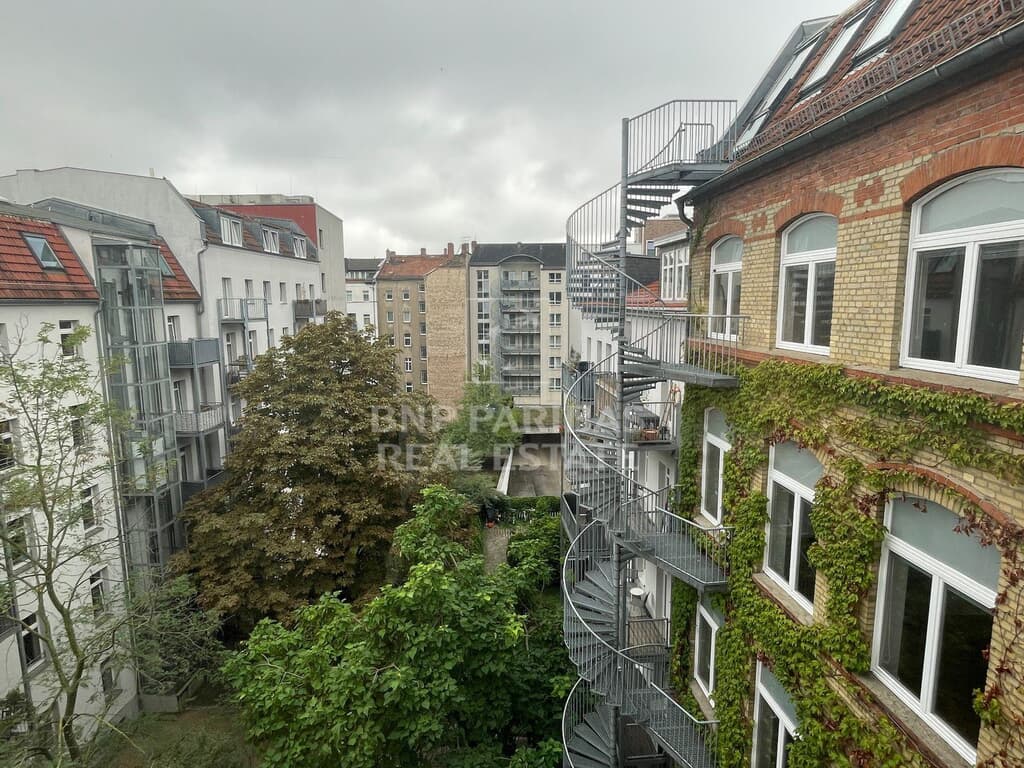 Innenhof