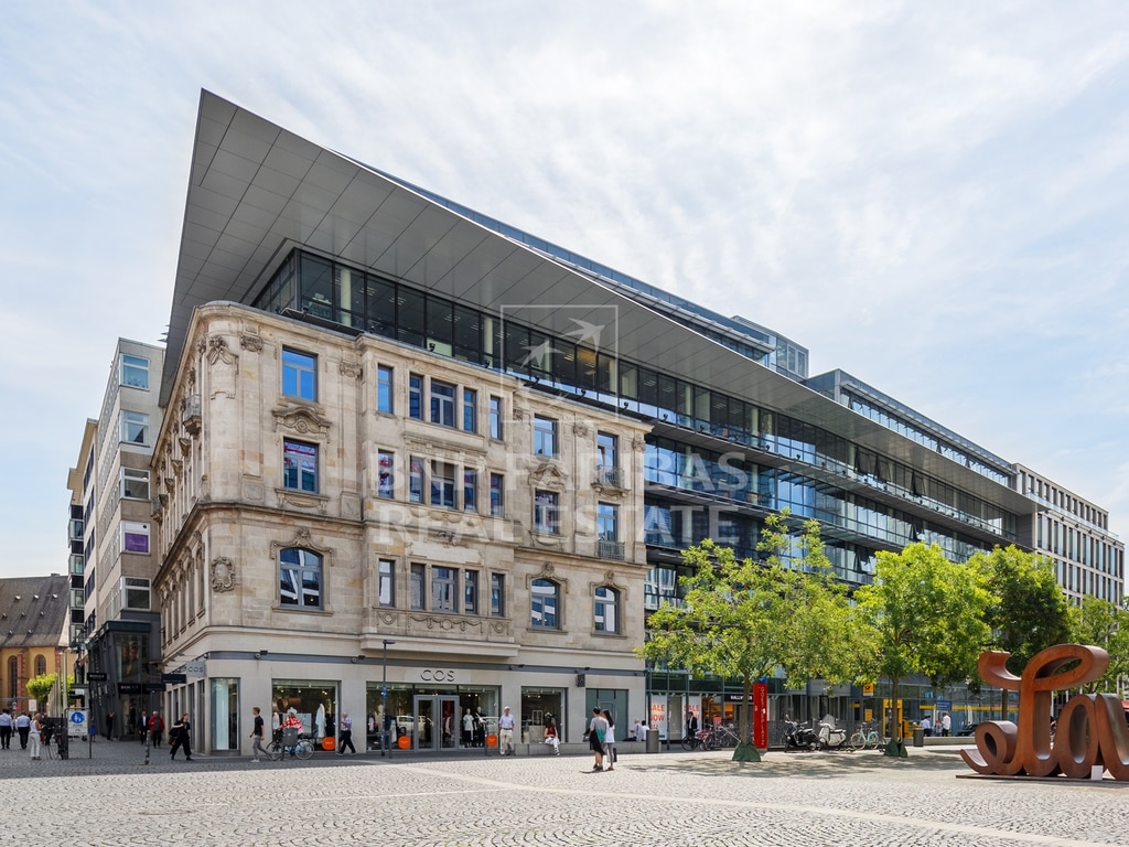 Goetheplatz | sofort bezugsfertig | attraktive Konditionen