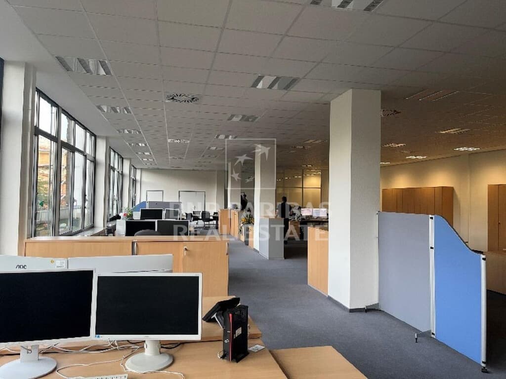 Büro