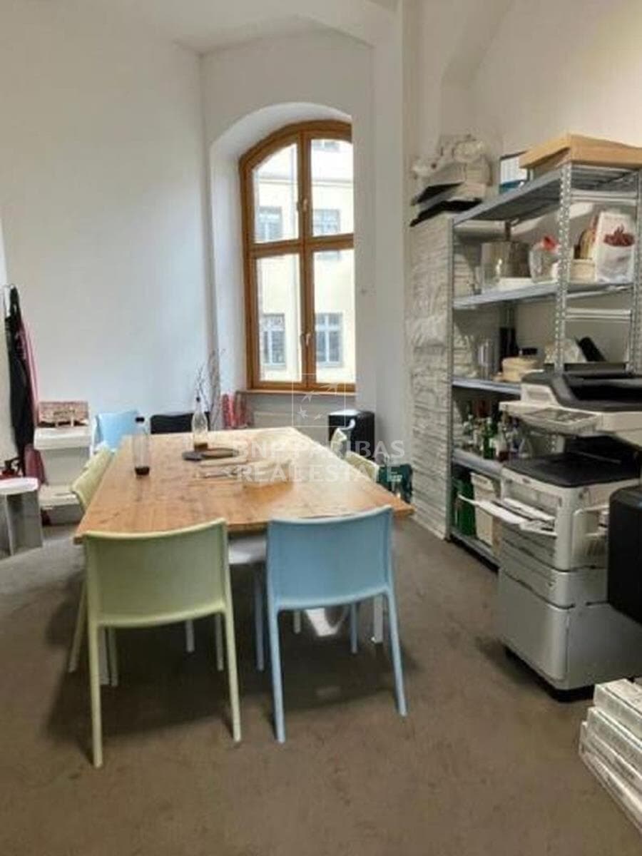 Bürobeispiel