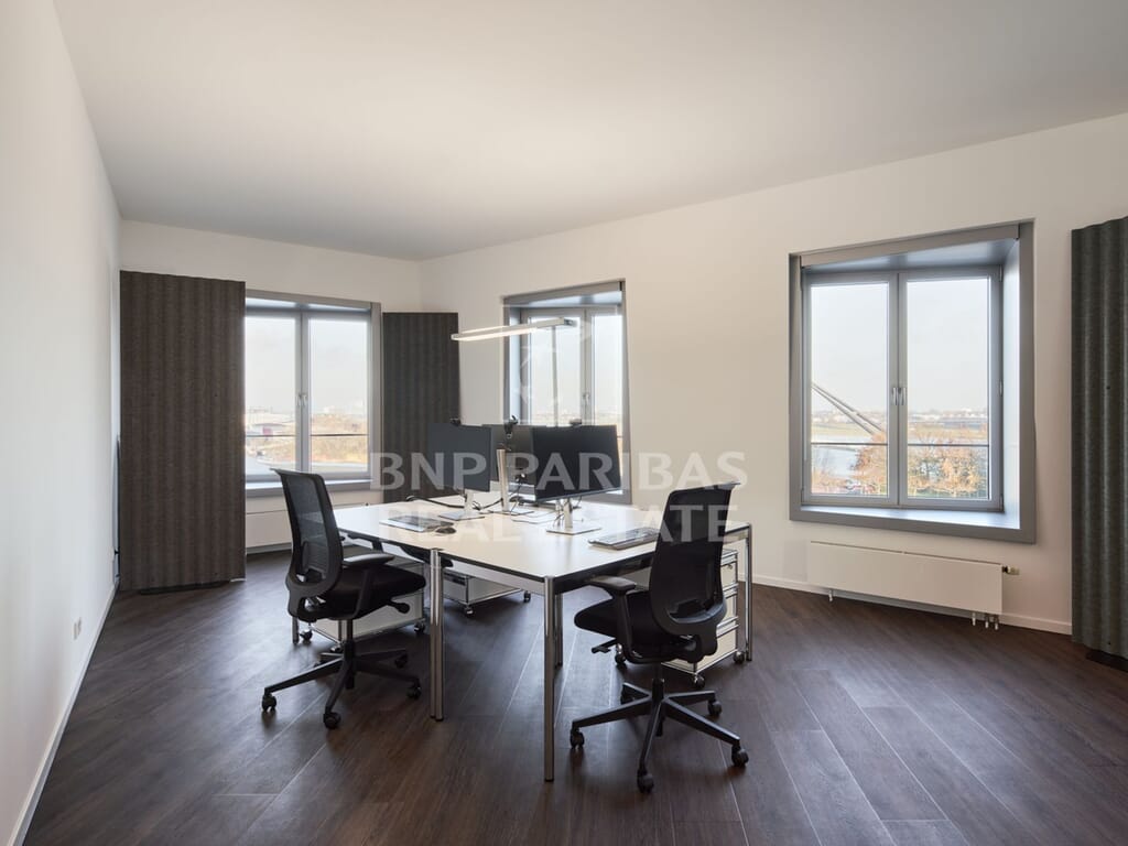 Innenansicht ©Annika Feuss