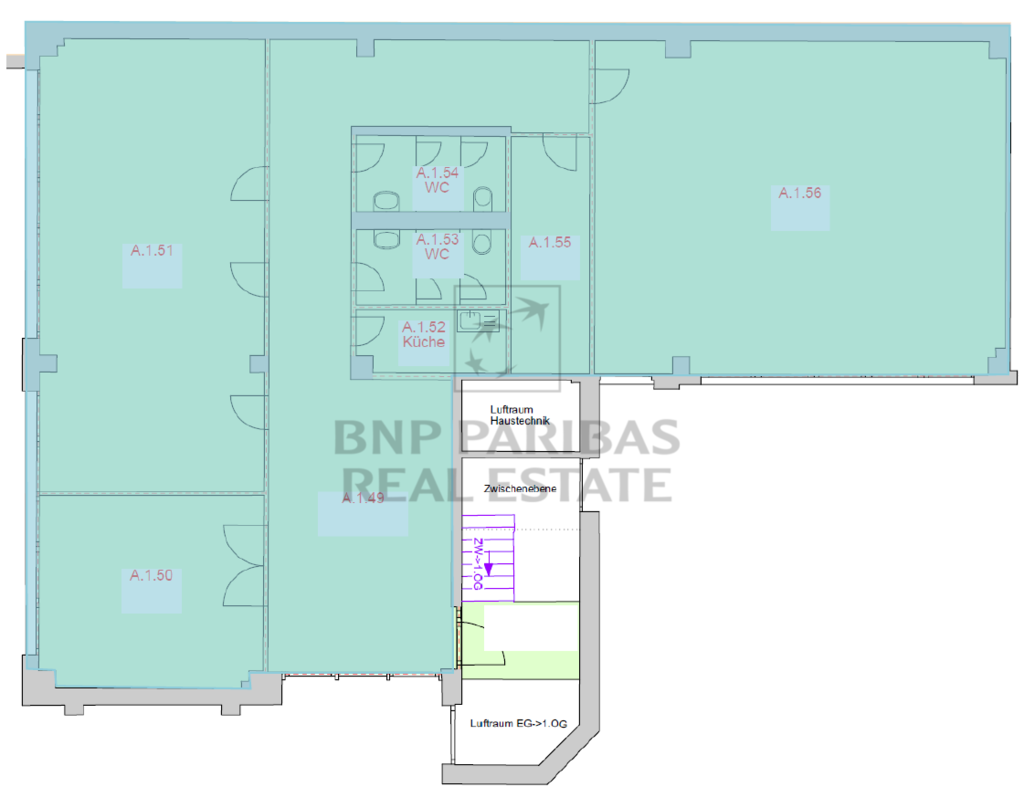 Haus 130 1.OG