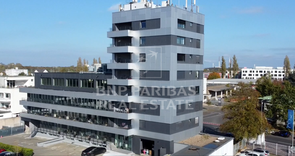 Büroflächen in Köln-Bilderstöckchen