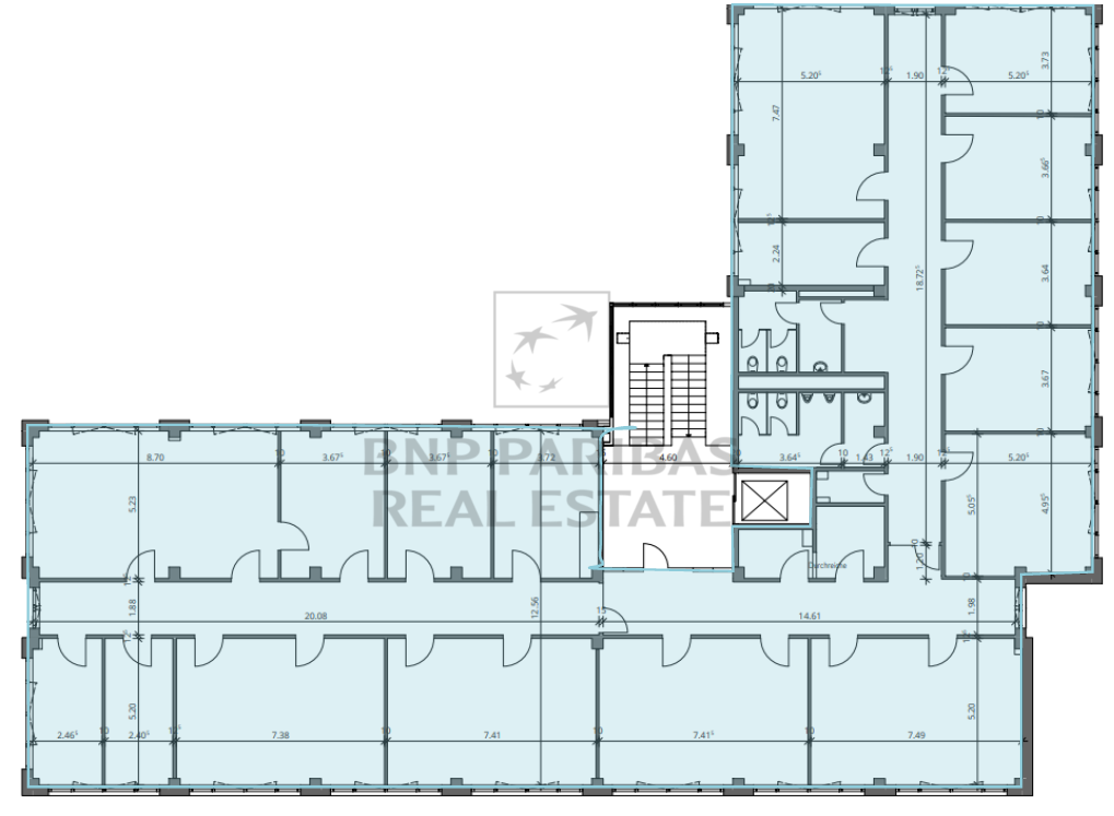 Haus 170 3.OG